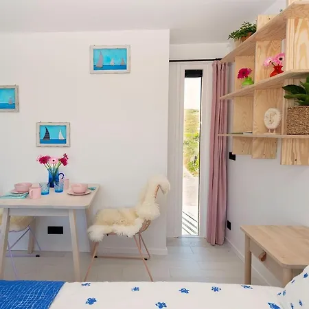 Bed & Breakfast Duinblick 3*