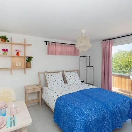 Duinblick Bed & Breakfast