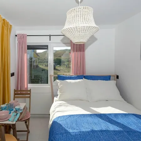 Duinblick 4* Де-Коог