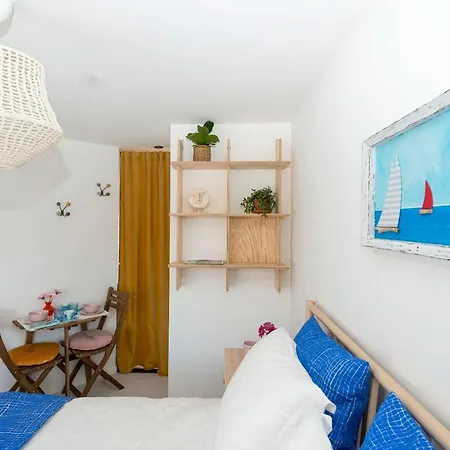 Duinblick Bed & Breakfast De Koog (Texel)