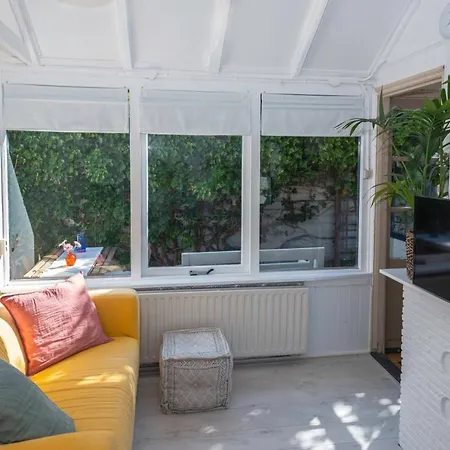 Duinblick Отель типа 