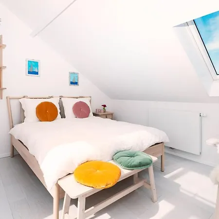 Duinblick Bed & Breakfast 3*
