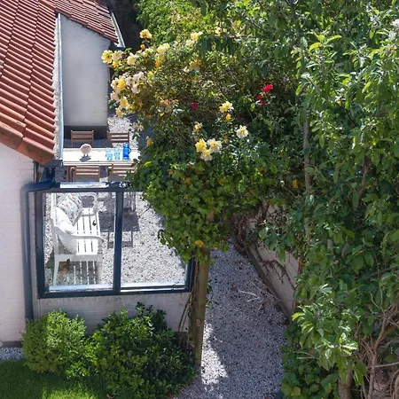 Duinblick 4* Де-Коог