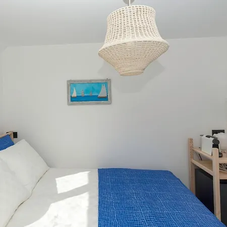 Bed & Breakfast Duinblick *