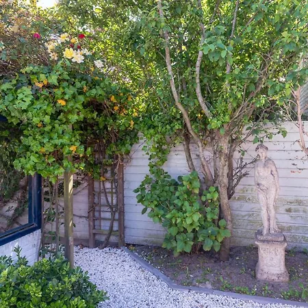 Oda ve Kahvaltı Duinblick De Koog (Texel)