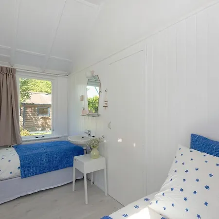 Duinblick Де-Коог