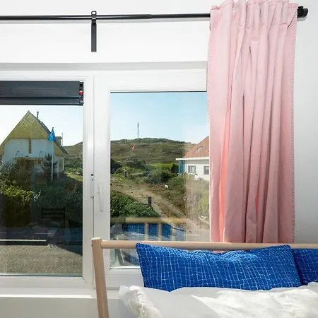 Duinblick Отель типа 