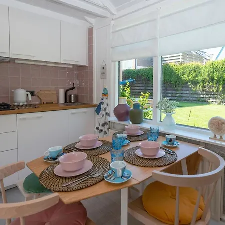 Bed & Breakfast Duinblick