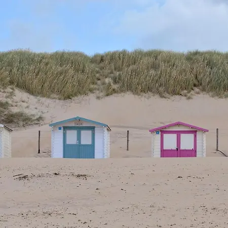 Duinblick De Koog (Texel)