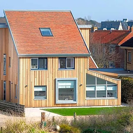 Bed & Breakfast Duinblick De Koog (Texel)