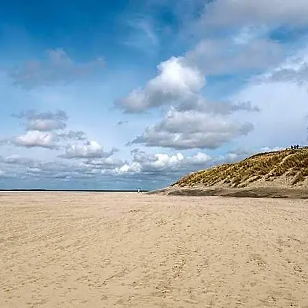 Bed & Breakfast Duinblick De Koog (Texel)