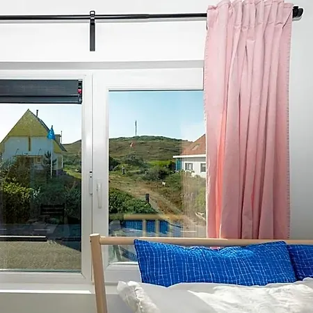 Bed & Breakfast Duinblick De Koog (Texel)