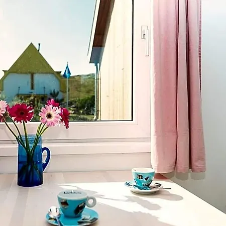 Bed & Breakfast Duinblick