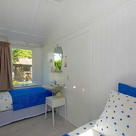 Duinblick Bed & Breakfast 3*