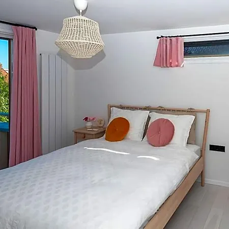 Duinblick Bed & Breakfast