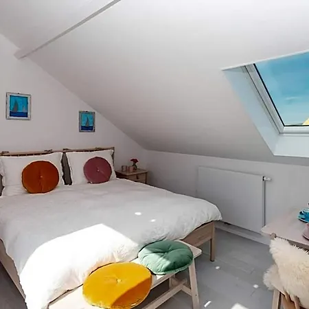 Duinblick 3* De Koog (Texel)