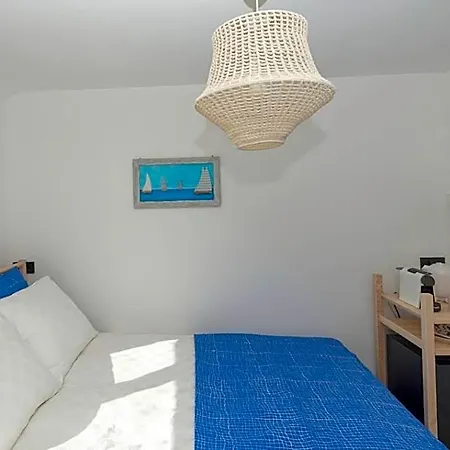 Bed & Breakfast Duinblick De Koog (Texel)