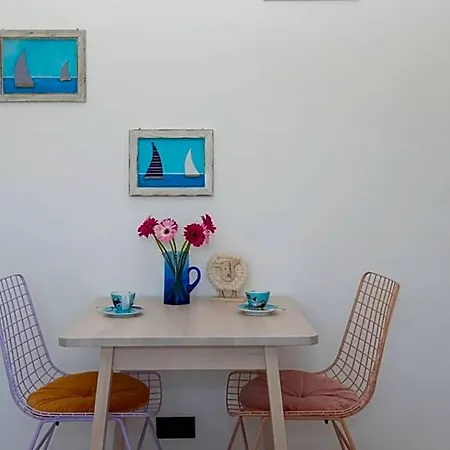 Duinblick Bed & Breakfast