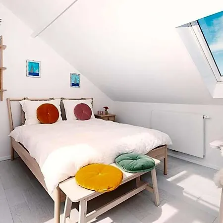 Bed & Breakfast Duinblick De Koog (Texel)