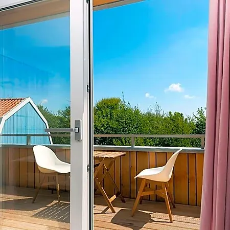 Duinblick Bed & Breakfast De Koog (Texel)