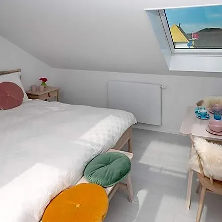 Duinblick Bed & Breakfast 3*