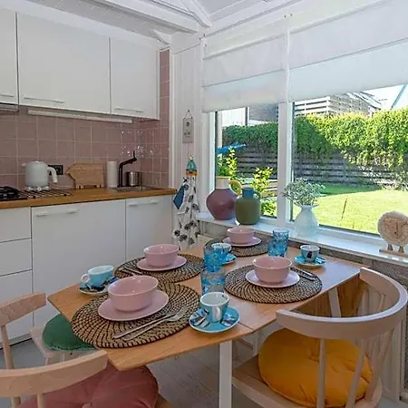 Bed & Breakfast Duinblick 3*