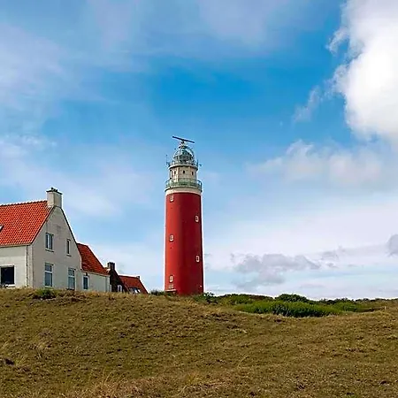 Duinblick Bed & Breakfast De Koog (Texel)