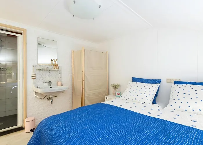 Duinblick Bed & Breakfast De Koog (Texel)