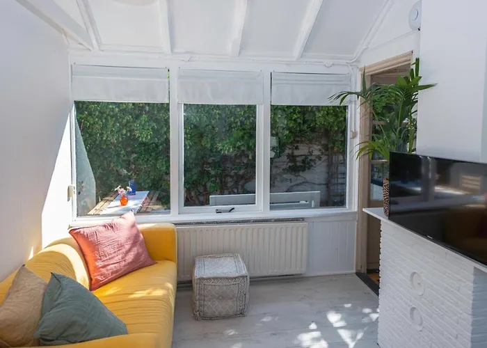 Duinblick Отель типа 