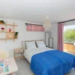Duinblick Bed and Breakfast