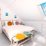 Duinblick Bed and Breakfast 3*