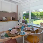 Bed and Breakfast Duinblick
