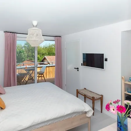 Duinblick Bed and Breakfast