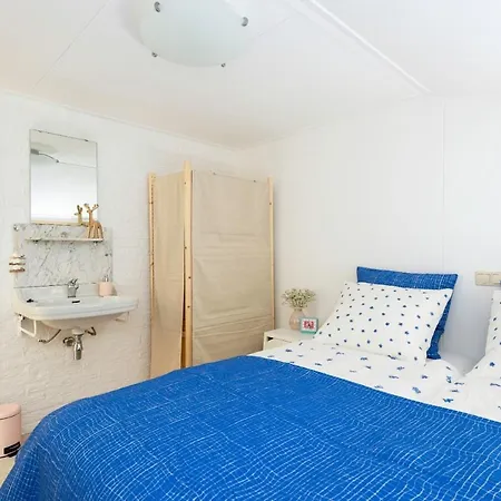 Duinblick Bed and Breakfast De Koog (Texel)
