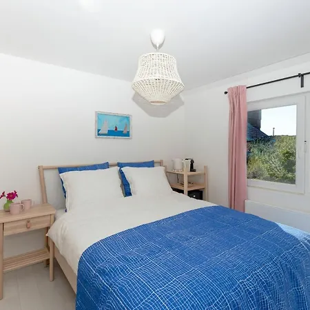 Duinblick 3* De Koog (Texel)