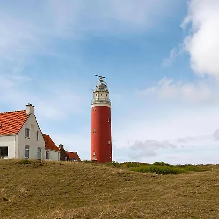 Alojamento de Acomodação e Pequeno-almoço Duinblick 4*