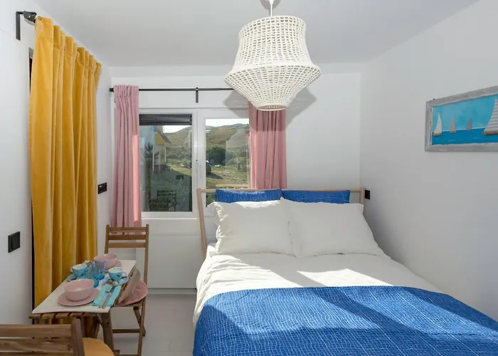 Duinblick 4* De Koog (Texel)