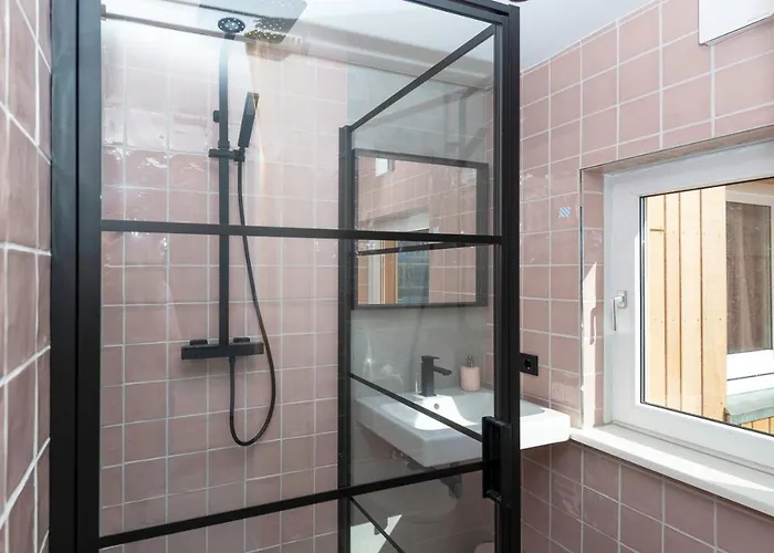 Duinblick 4* De Koog (Texel)