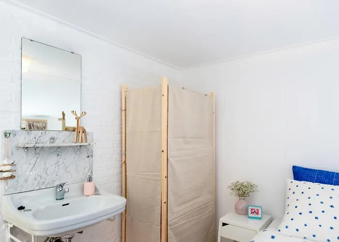 Duinblick Alojamento de Acomodação e Pequeno-almoço