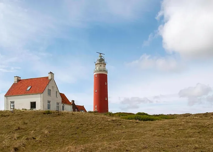 Alojamento de Acomodação e Pequeno-almoço Duinblick 4*